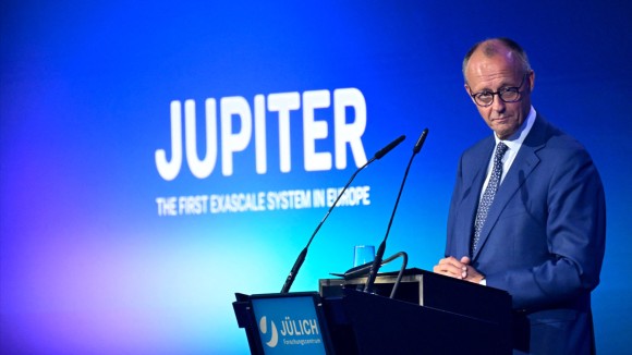 JUPITER: Superkomputer Eksaskala yang Bawa Eropa Ke Puncak Riset AI dan Sains