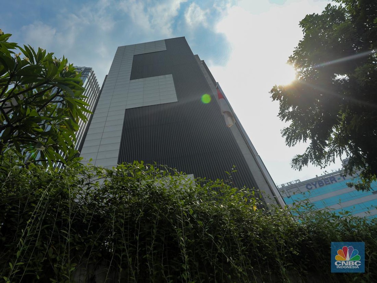 Malaysia Hadapi Tekanan AS dan Tantangan Infrastruktur Jadi Raja Pusat Data Dunia