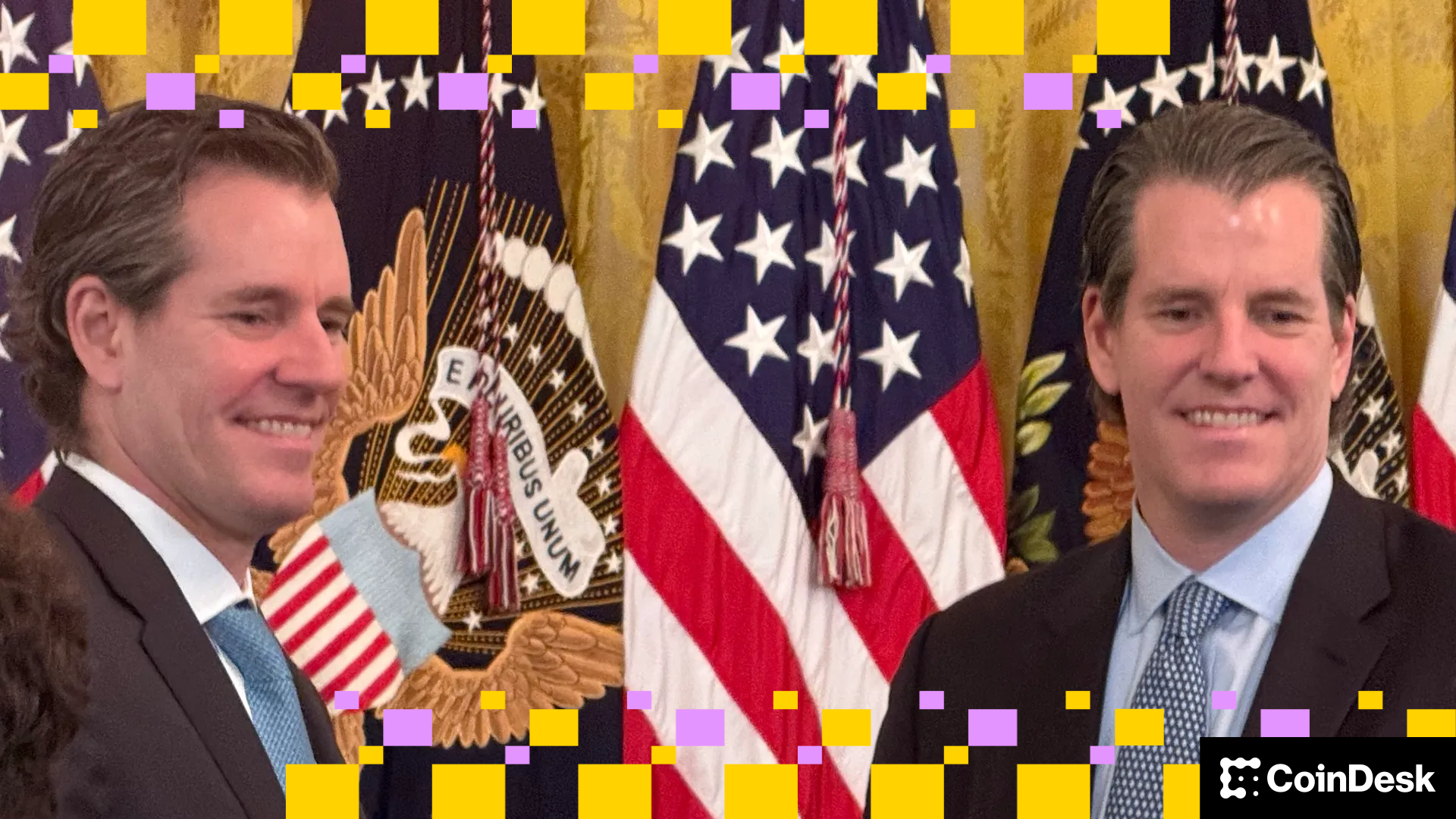 Gemini Siap Melantai di Bursa Nasdaq dengan IPO Bernilai 3,3 Miliar USD