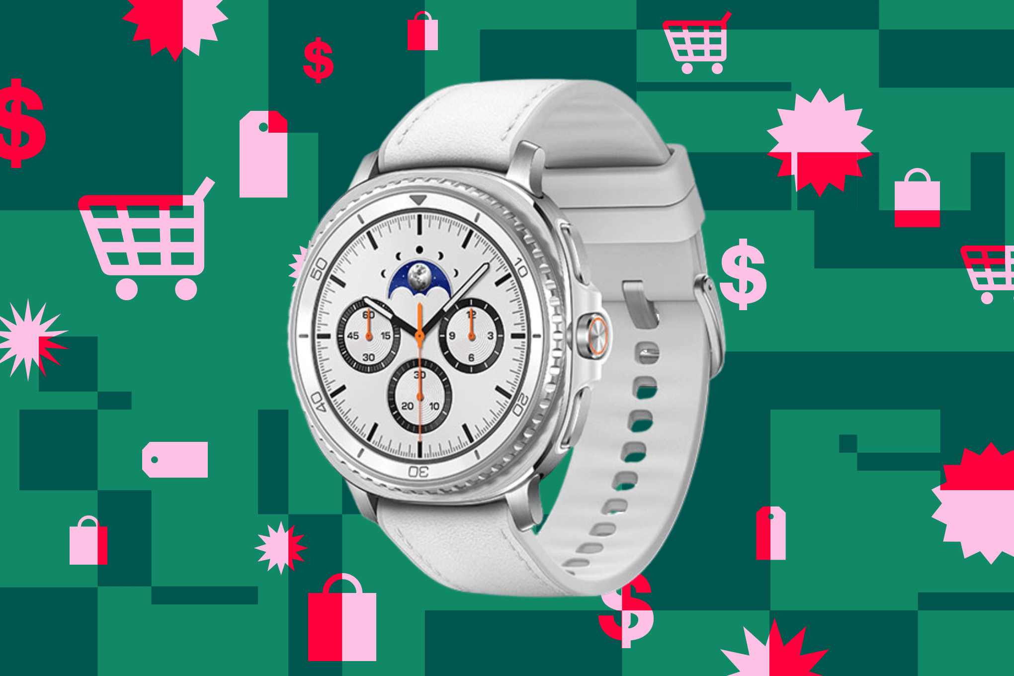 Galaxy Watch 8 Classic Diskon Besar dengan Fitur Kesehatan Canggih untuk Android