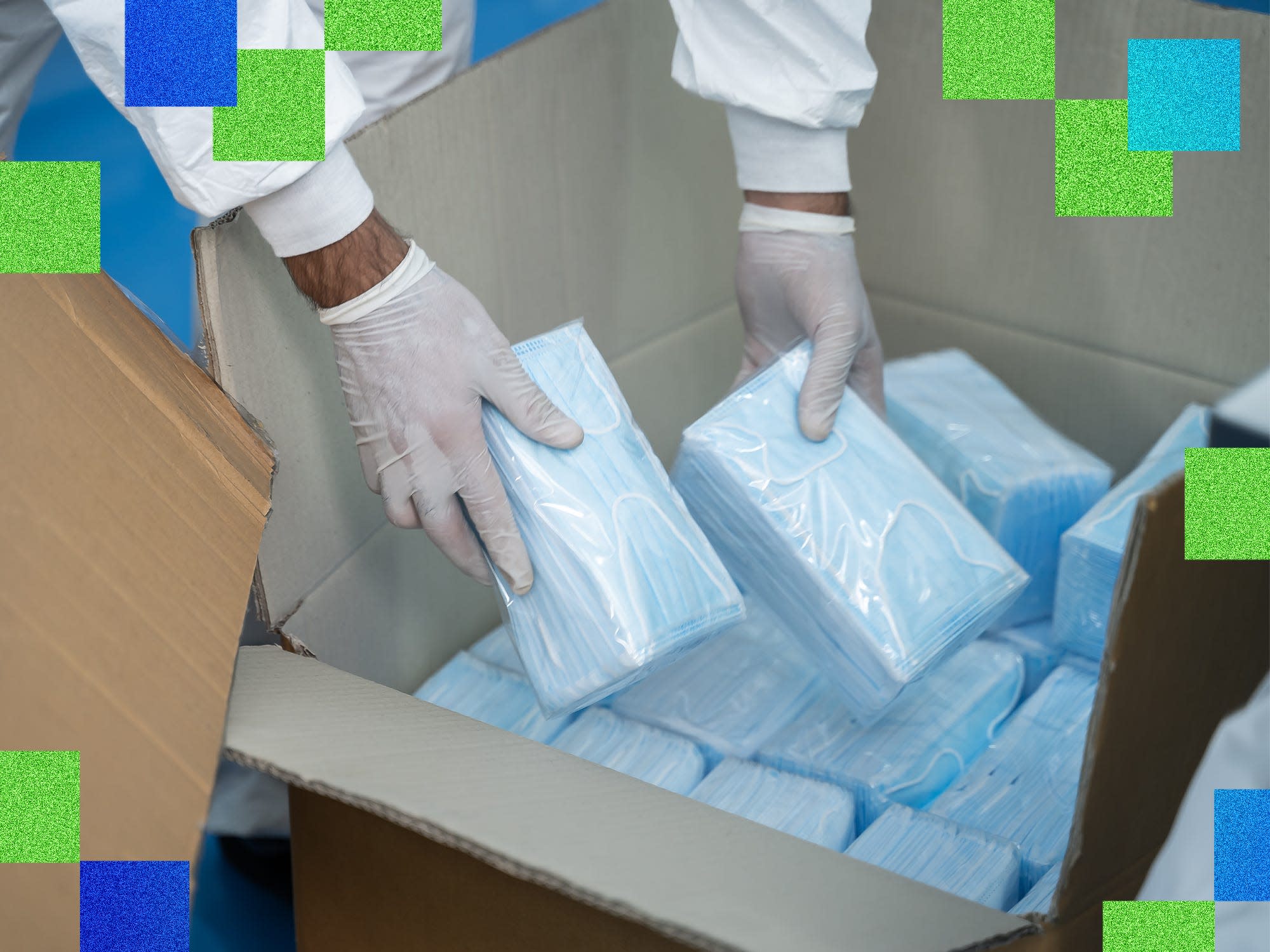 Bagaimana AI Membantu Mengatasi Tantangan Rantai Pasokan Kesehatan Dengan Lebih Pintar