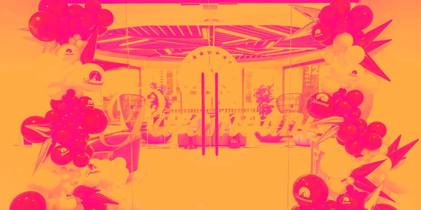 Paramount Siap Akuisisi Warner Bros, Bentuk Raksasa Streaming Baru