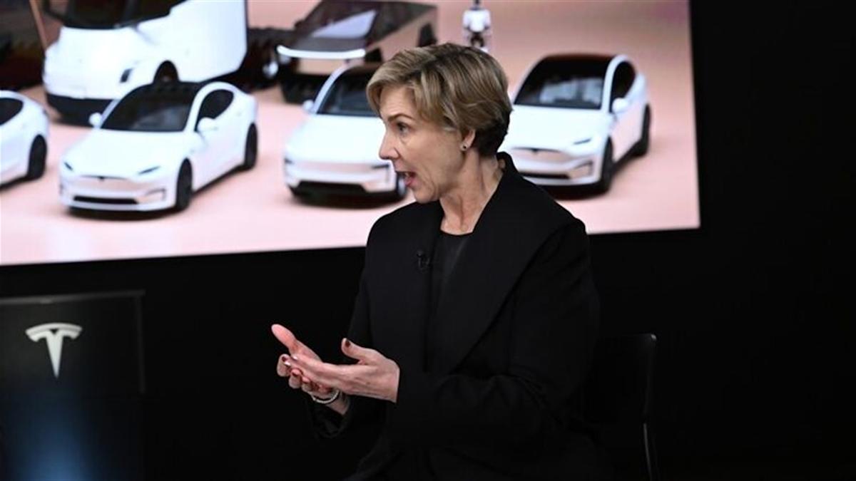 Tesla Punya Rencana Penerus Elon Musk, Investor Bertanya Kapan Suksesi Terjadi