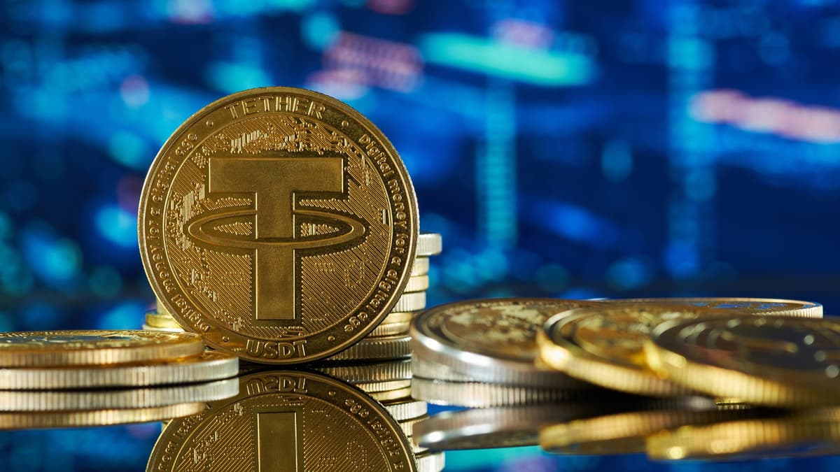Tether Luncurkan USA₮, Stablecoin AS yang Diatur dan Perkuat Dolar Digital