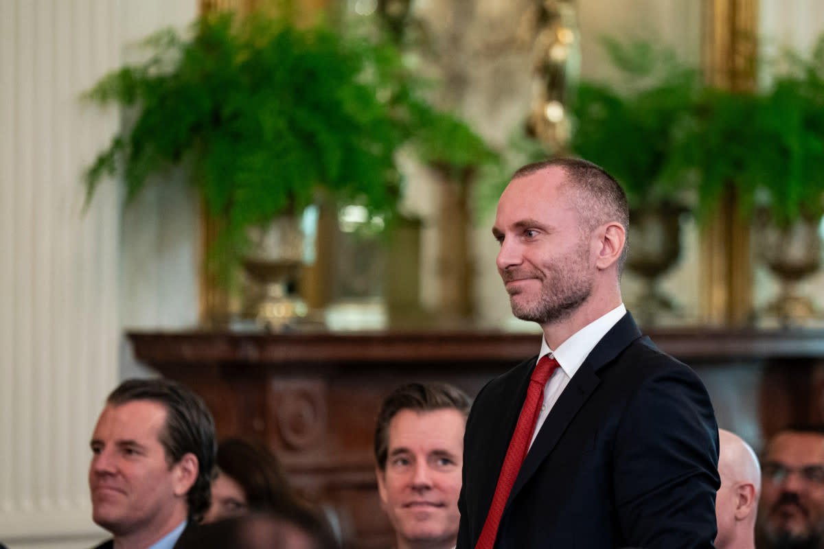 Tether Luncurkan USA₮, Stablecoin Rupiah Legal Pertama di Amerika Serikat