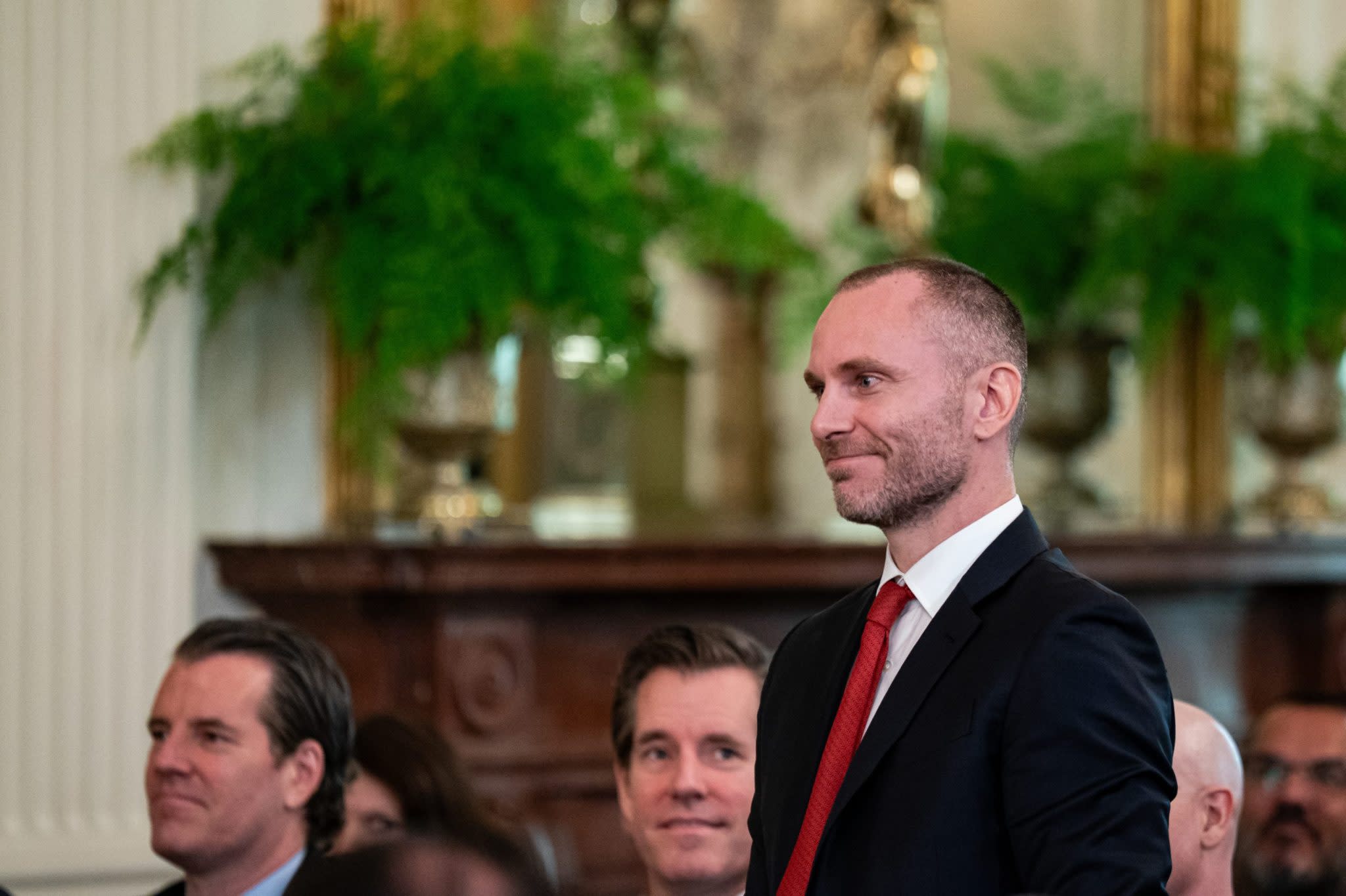 Tether Luncurkan Stablecoin AS USAT Setelah Bertahun-tahun Kontroversi