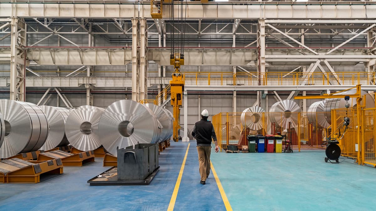 Magnet Superkonduktor Revolusioner Ubah Proses Produksi Baja Jadi Lebih Cepat dan Hemat Energi