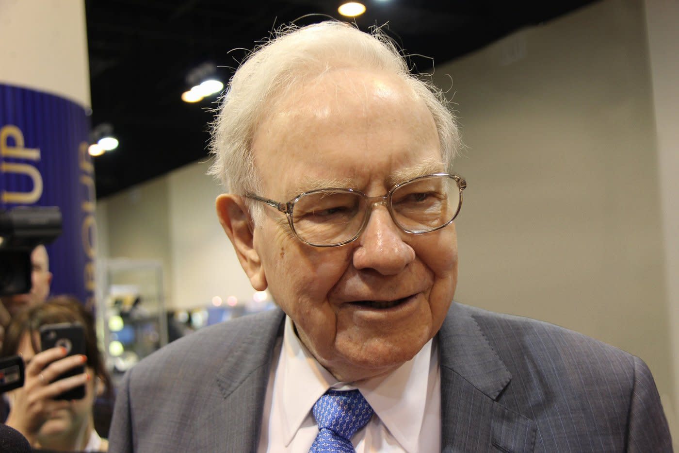 4 Saham Pilihan Warren Buffett untuk Investasi Jangka Panjang yang Stabil