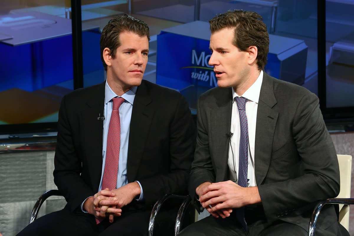 Winklevoss Twins Optimis Bitcoin Bisa Capai 1 Juta Dolar AS di Dekade Mendatang