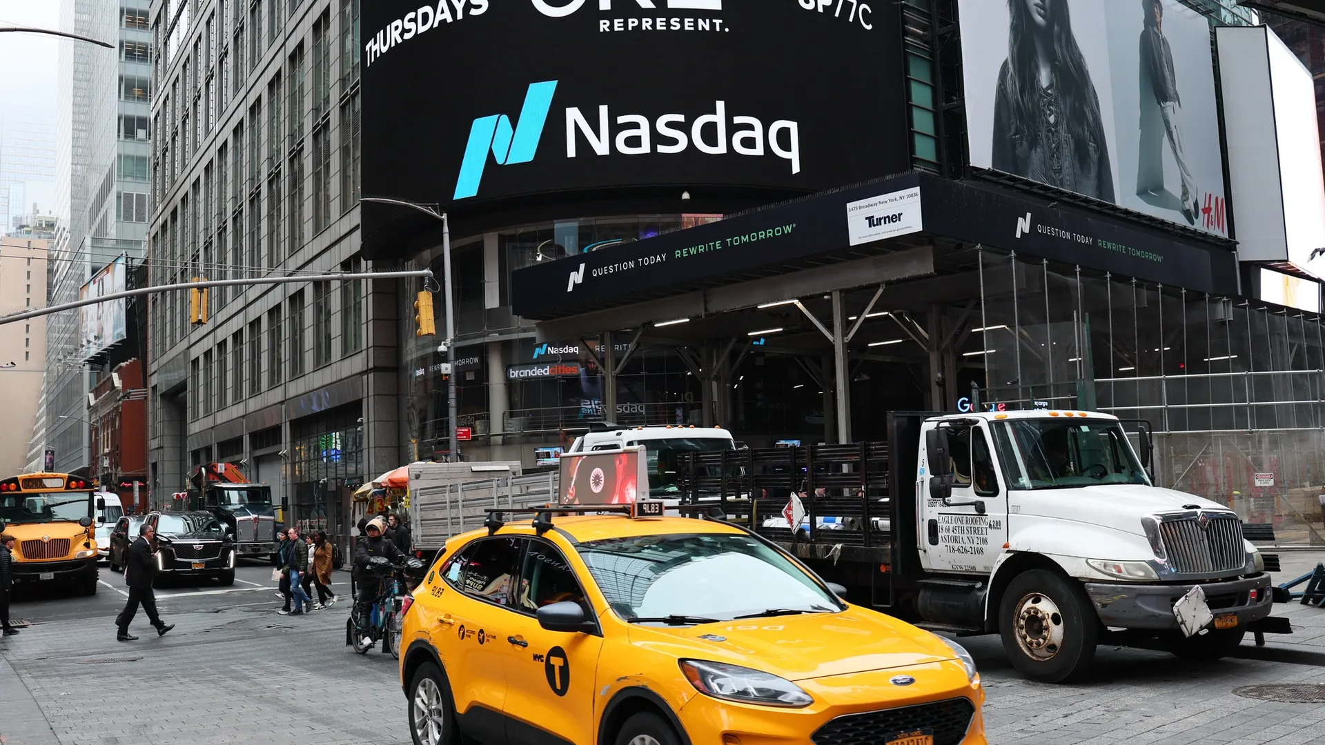 Gemini Tembus Nasdaq dengan IPO Sukses, Saham Melonjak Signifikan