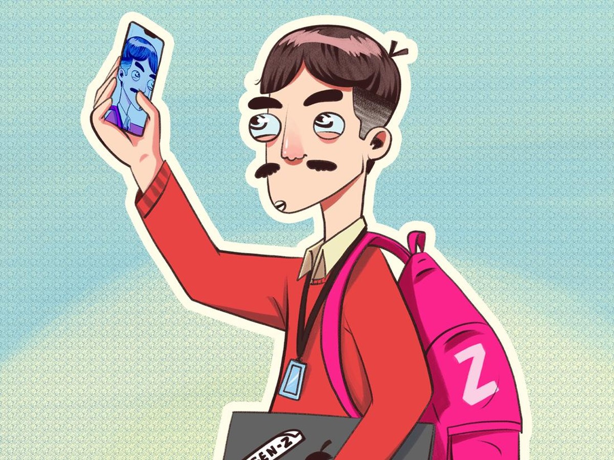 Gen Z Tidak Lagi 'Googling', Media Sosial Jadi Mesin Pencari Utama