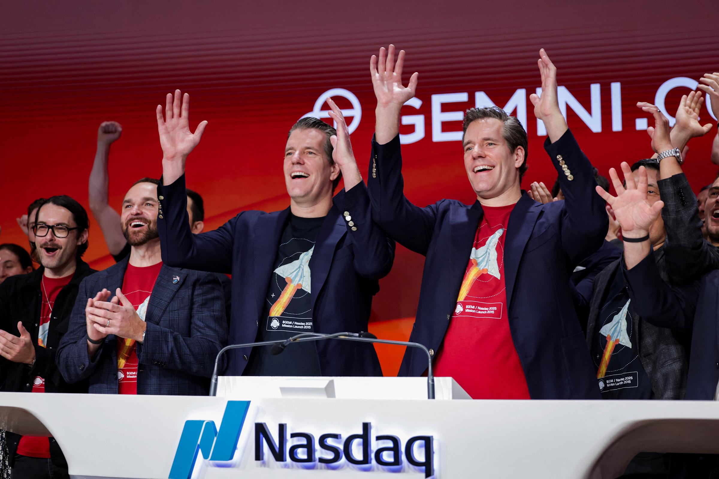 Kebangkitan Besar IPO Wall Street: Peluang dan Tantangan di Musim Gugur