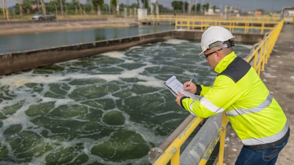 Teknologi Purity ReSource: Solusi Hemat Air untuk Industri Chip di Arizona