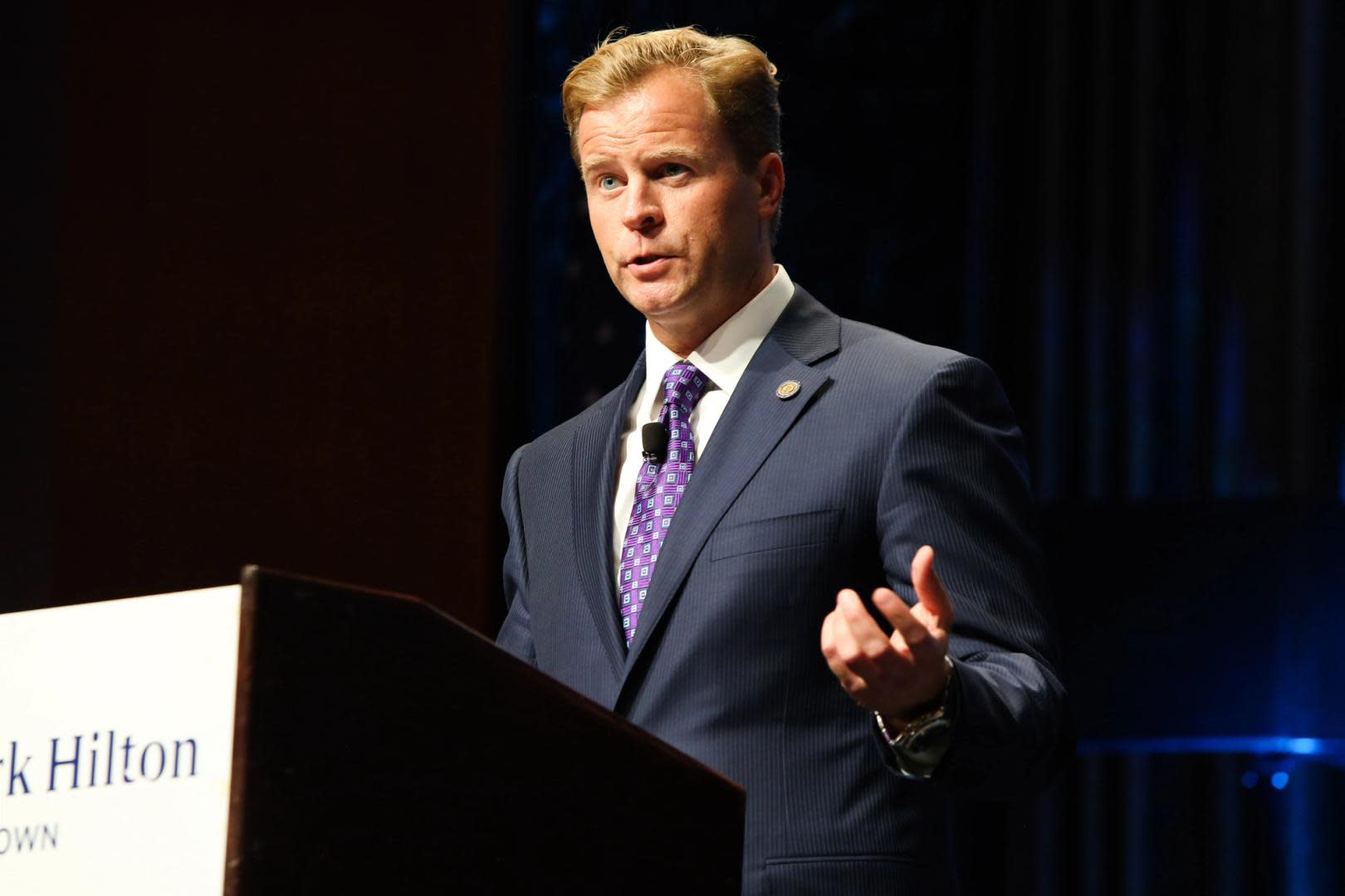 Kontroversi Penundaan Konfirmasi Brian Quintenz Jadi Ketua CFTC dan Dampaknya pada Regulasi Kripto