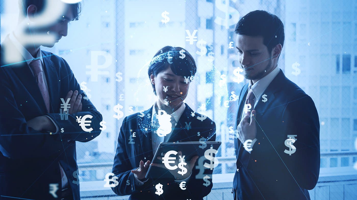 XRP: Solusi Transfer Uang Murah dan Cepat dengan Investasi Menjanjikan