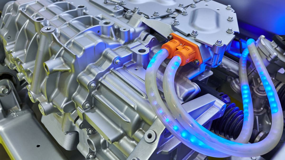 Teknologi Pendinginan Imersi Shell Percepat Pengisian Baterai EV Kurang dari 10 Menit