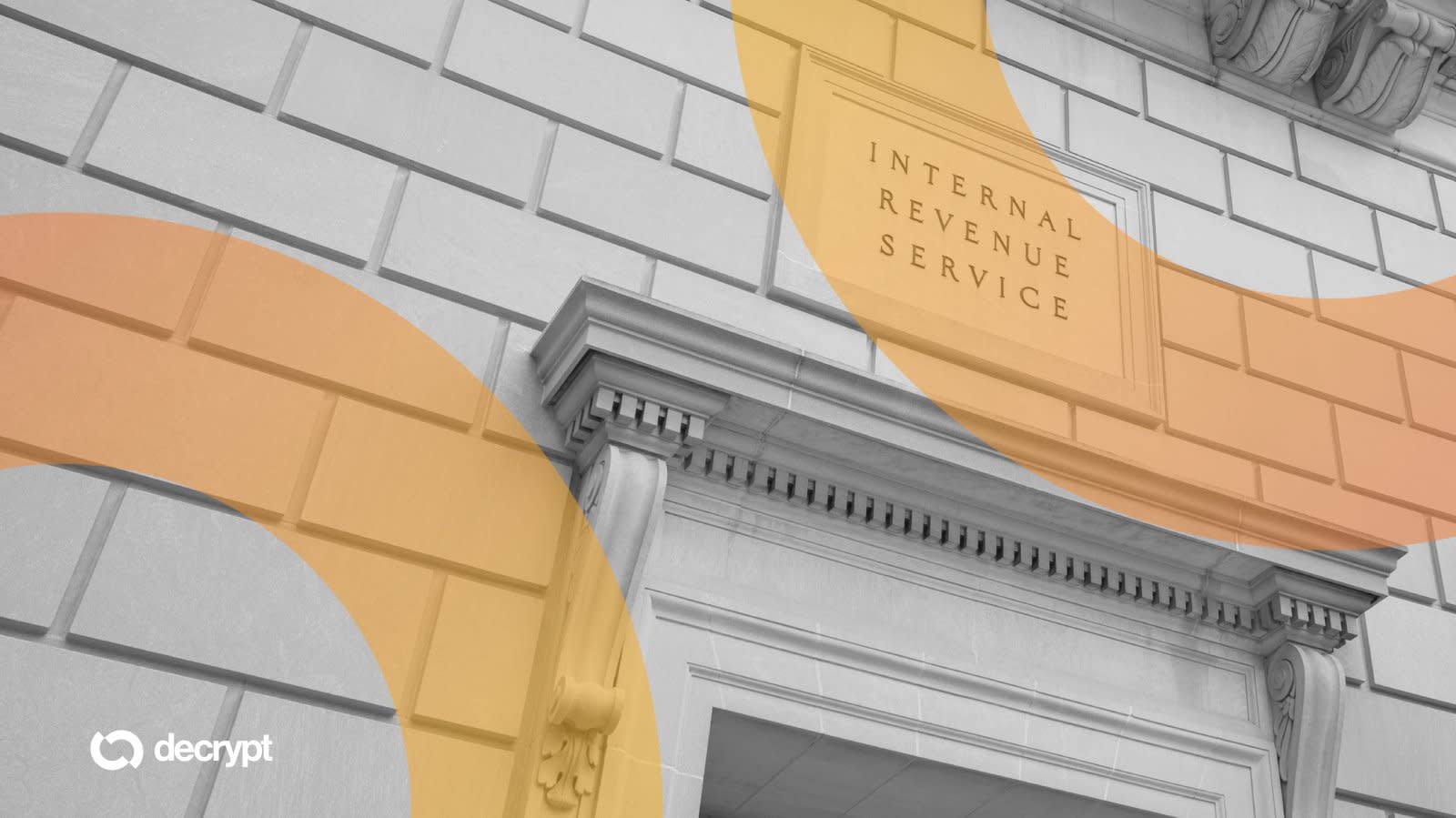 IRS Perluas Pengawasan Kripto dengan Data Bursa dan Analitik Blockchain