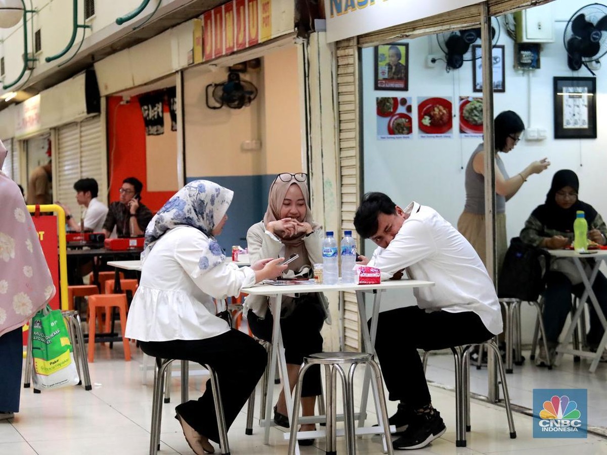 Indonesia Jadi Negara Paling Bahagia berdasarkan Studi Harvard Global Flourishing