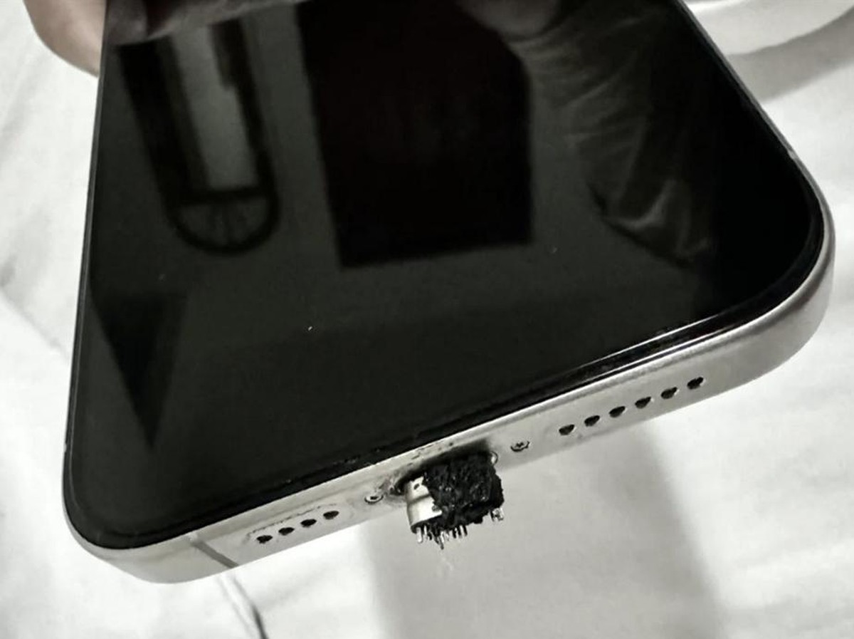 Bahaya Tersembunyi di Kabel Charger, Jangan Pernah Pinjam dari Orang Lain