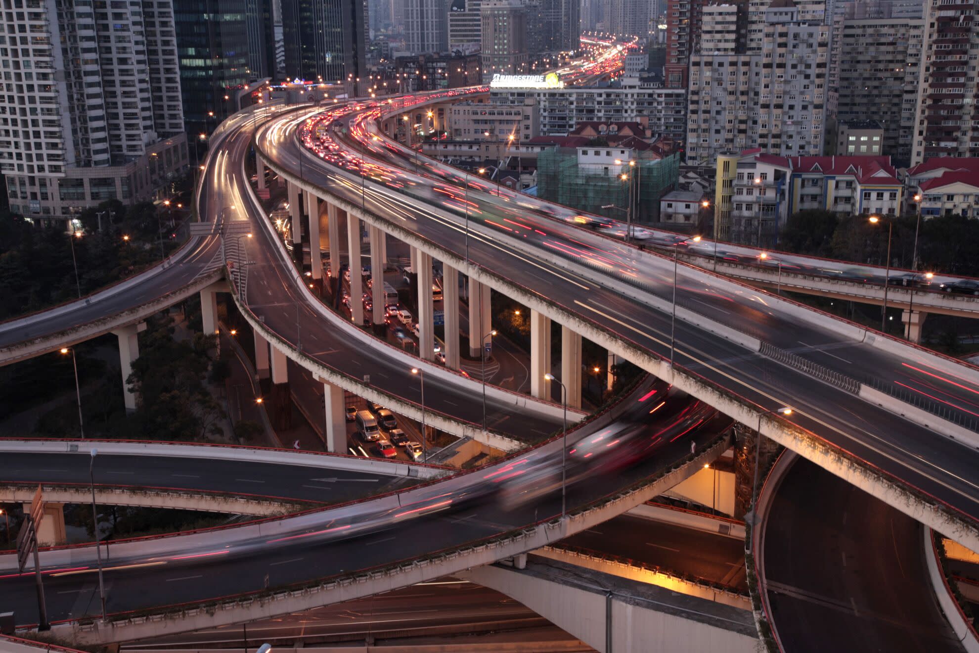 BDA Partners Potong Staf di Shanghai Hadapi Persaingan dan Ketidakpastian Deal