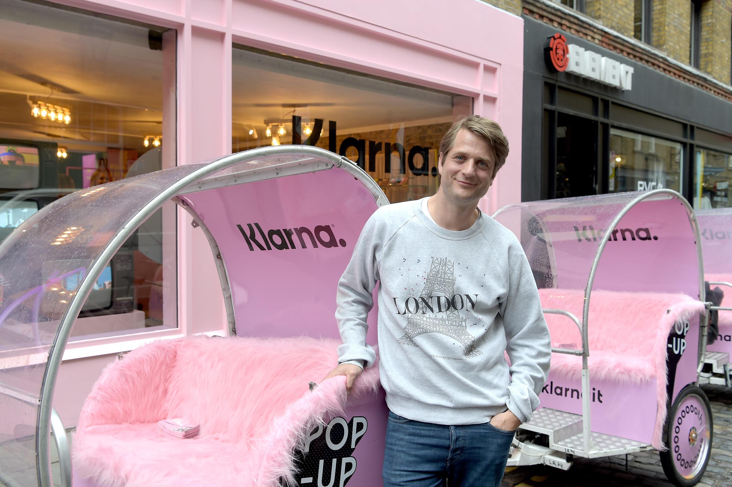 CEO Klarna Gunakan AI Coding untuk Prototipe Cepat dan Efisien