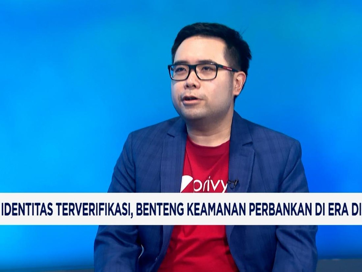 Bahaya Serangan Siber di Perbankan Digital dan Solusi Berbagi Data