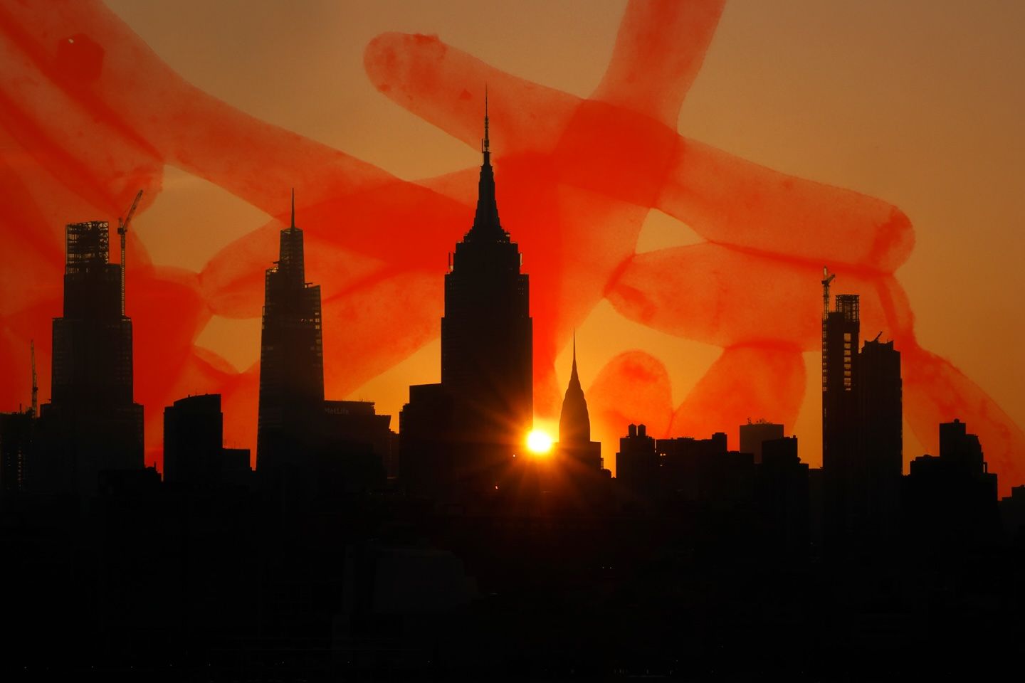 Penyakit Legionnaire’s dan Perubahan Iklim: Ancaman Baru di Tengah Kota Besar