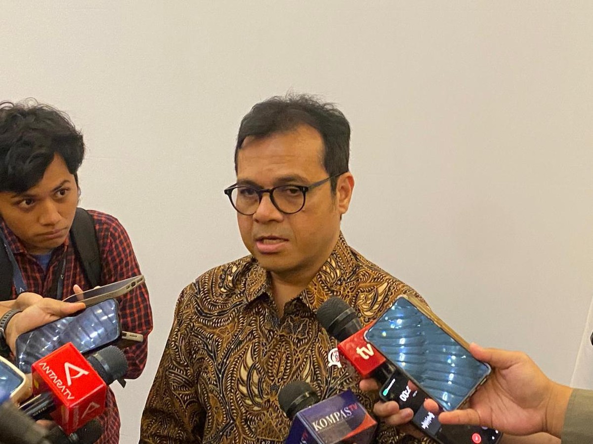 Indonesia dan UEA Latih 10 Juta Coder, Dorong Literasi Digital Nasional