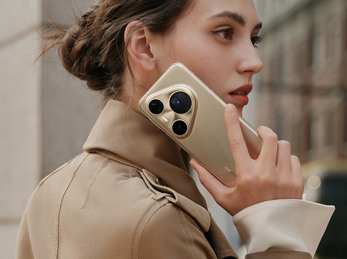 Huawei Pura 80 Siap Hadir di Indonesia, Tantang iPhone 17 dengan Kamera Terbaik