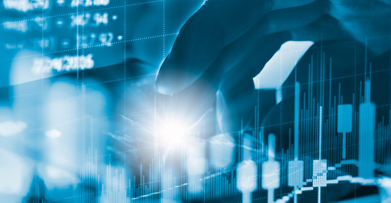 Pertumbuhan Pesat Adopsi ETF di Perusahaan RIA Meski Pasar Belum Jenuh