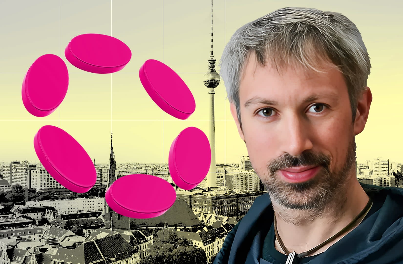 Polkadot Batasi Token DOT untuk Ciptakan Kelangkaan dan Naikkan Nilai