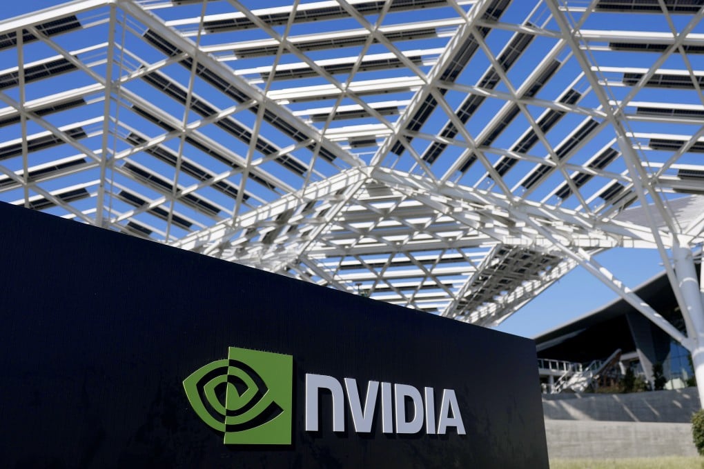 China Selidiki Nvidia atas Pelanggaran Antimonopoli di Tengah Ketegangan AS-China