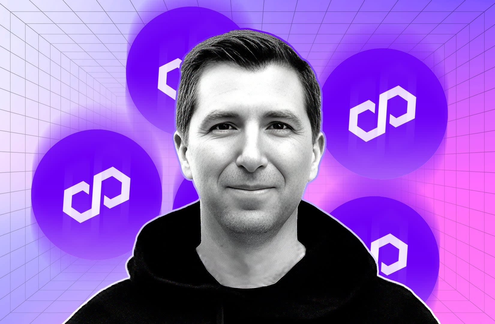 Kepala Crypto Stripe John Egan Pindah ke Polygon, Tantang Tempo Stablecoin