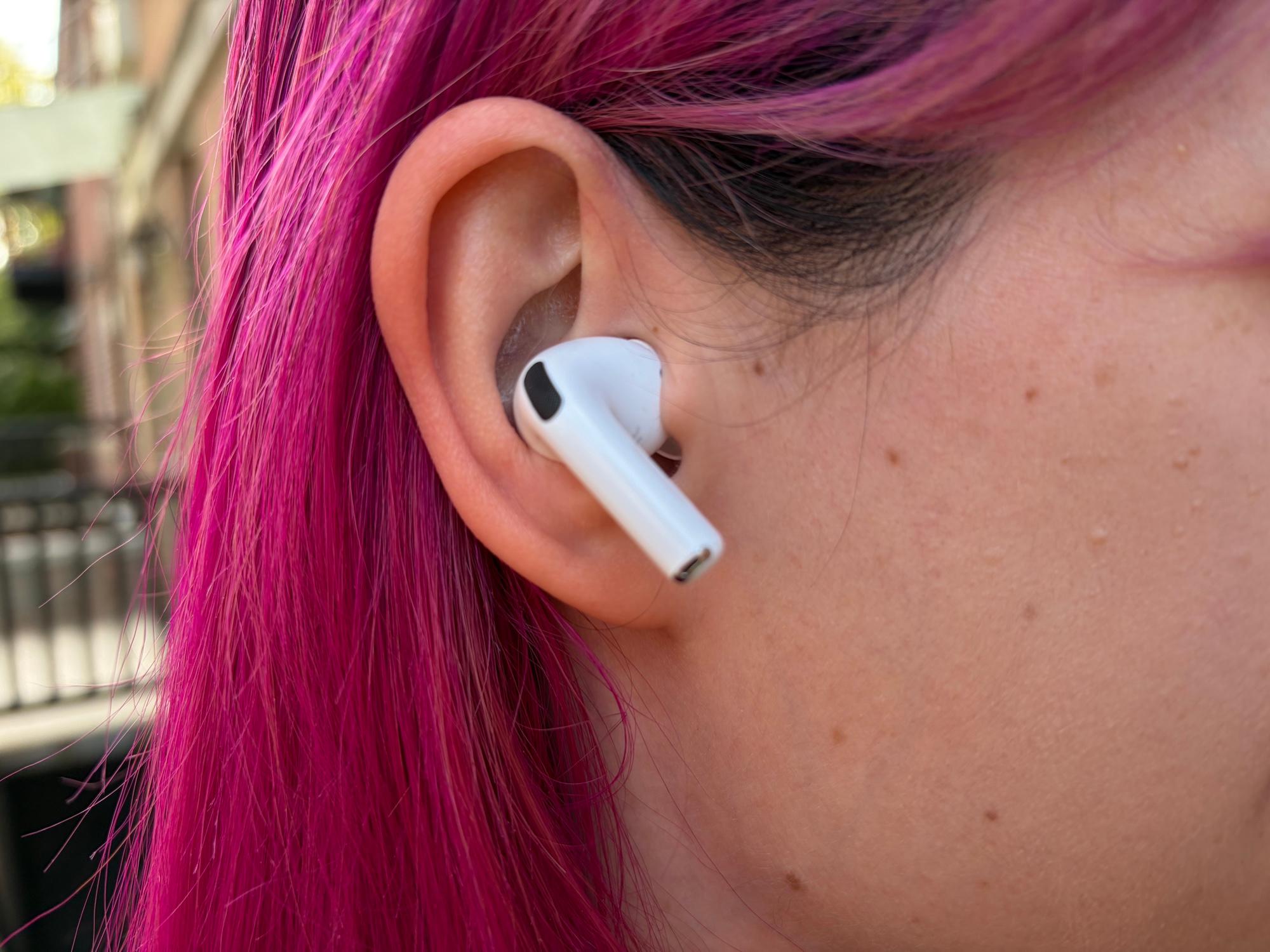 AirPods Pro 3: Earbud Canggih dengan Detak Jantung dan Terjemahan Langsung