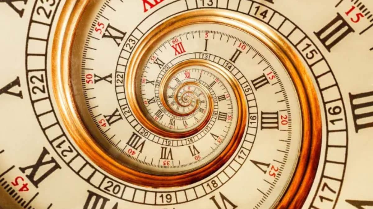 Ilmuwan Temukan Cara Baru Mengukur Waktu dari Peristiwa Acak