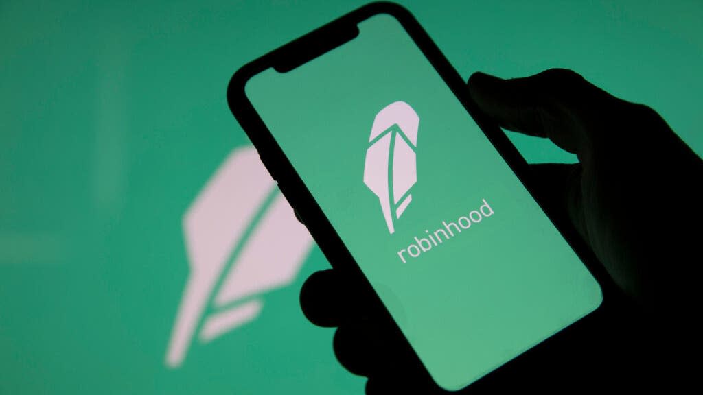 Robinhood Luncurkan Dana Baru untuk Buka Akses Investasi Perusahaan Swasta bagi Ritel