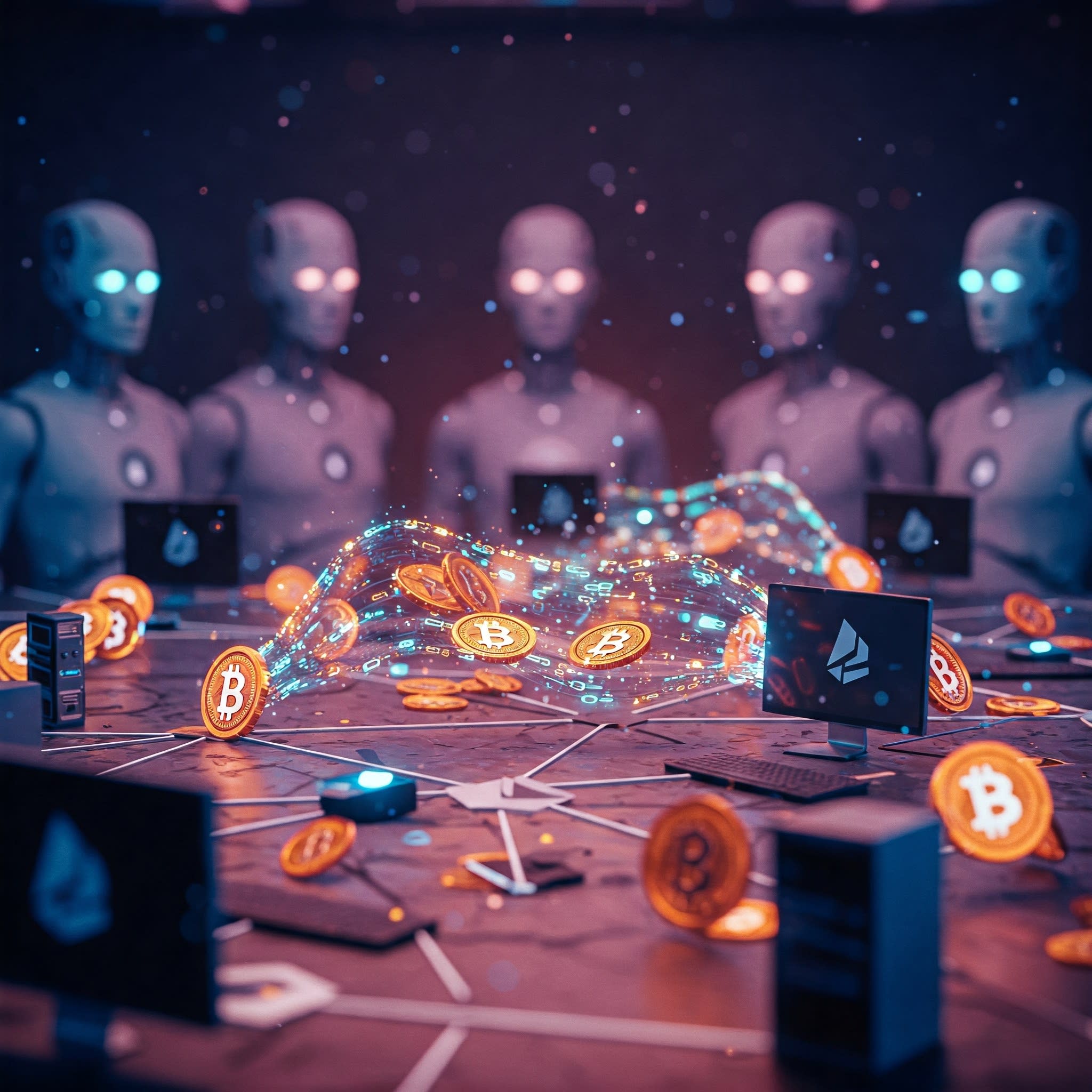 Bitdeer Technologies Cetak Keuntungan Besar Lewat Lonjakan Penambangan Bitcoin