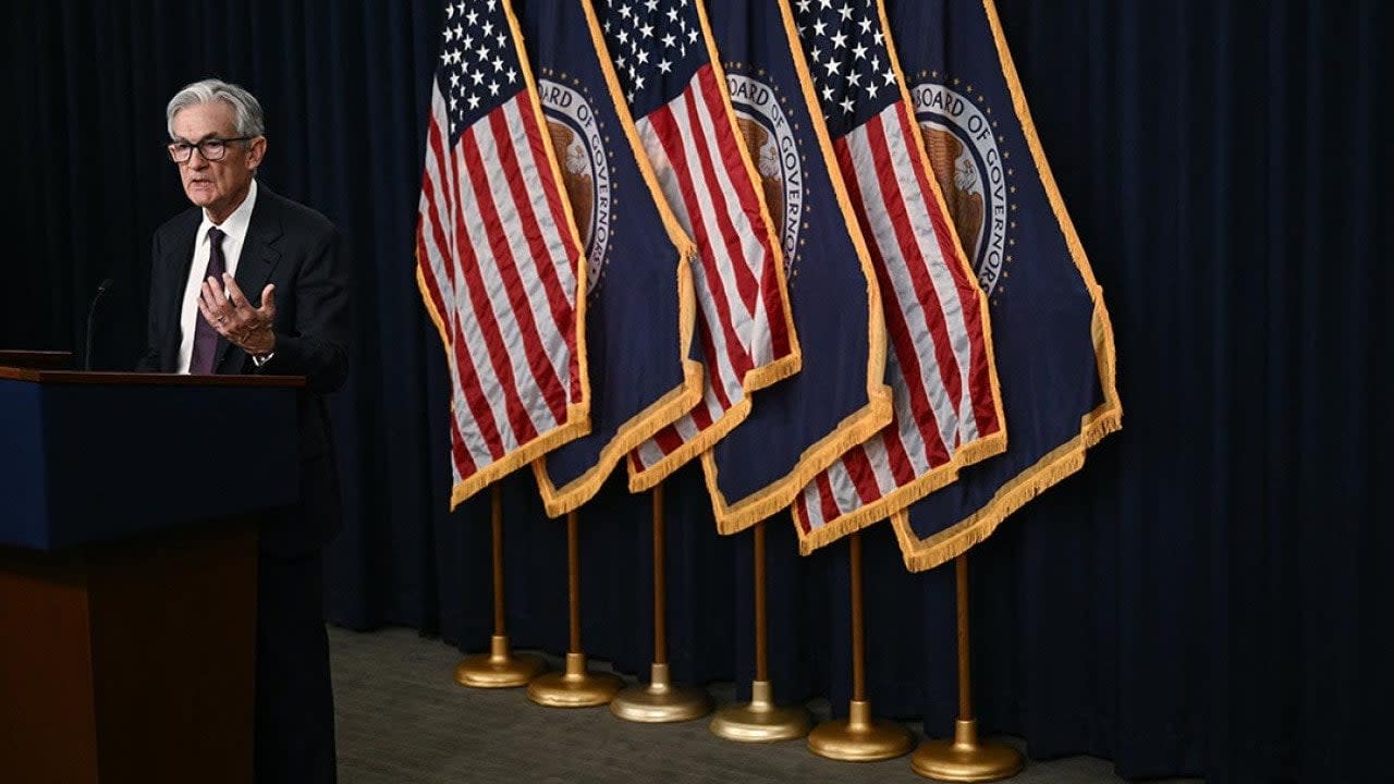 Apa Dampak Pemangkasan Suku Bunga Fed bagi Keuangan Pribadi Anda?