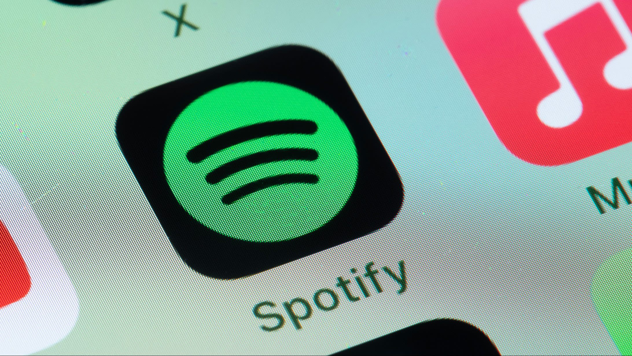 Spotify Tingkatkan Fitur Gratis agar Pengguna Bisa Putar Lagu Favorit Langsung