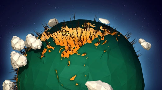 Memahami Titik Balik Perubahan Iklim: Dari Matematik ke Realita Bumi