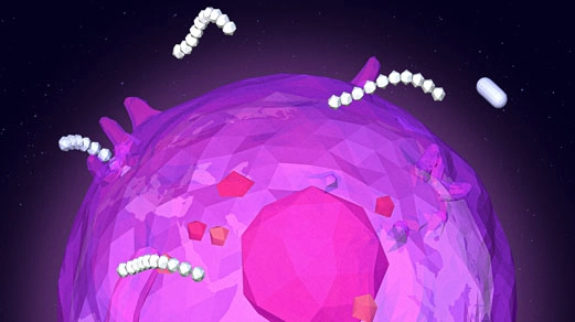 Mikroba: Pahlawan Tak Terlihat dalam Perjuangan Melawan Perubahan Iklim