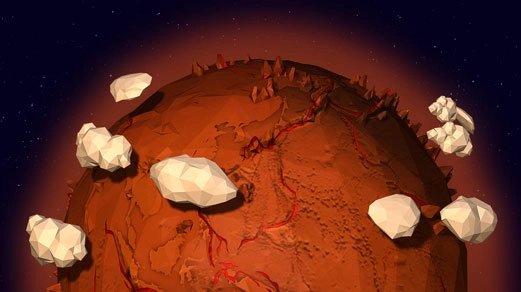 Masa Depan Bumi: Akankah Planet Kita Menjadi 'Venus Ringan' yang Panas?