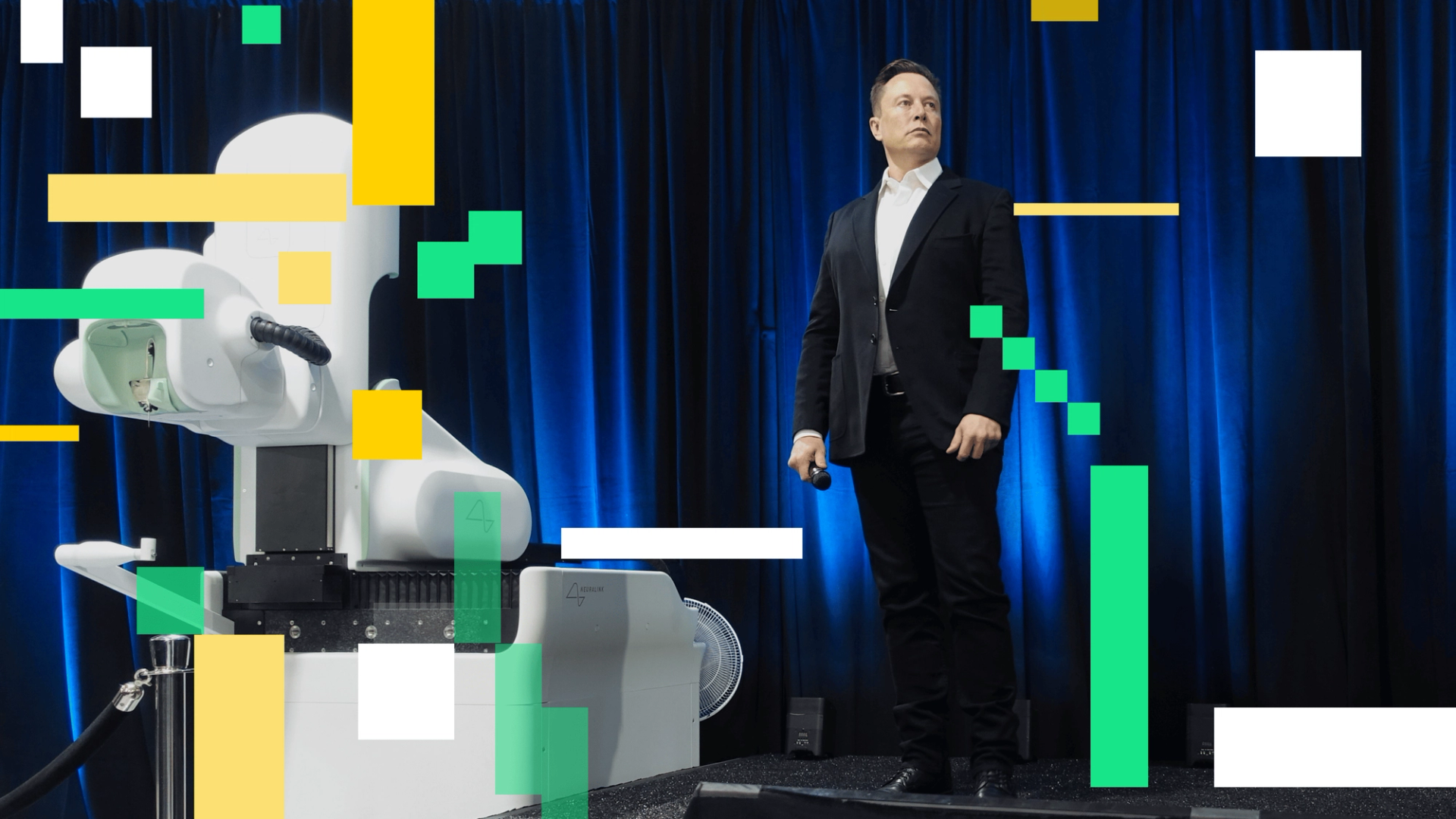 Saham Penambangan Kripto dan Tesla Melonjak Setelah Aksi Beli Elon Musk