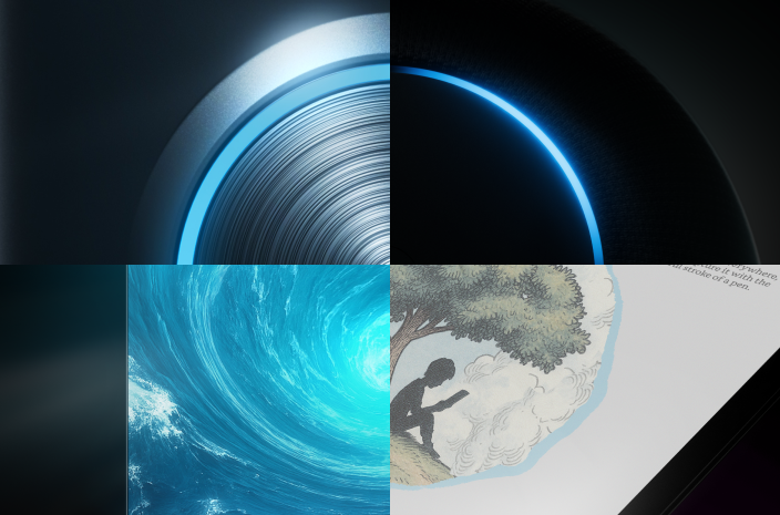 Amazon Siap Luncurkan Kindle Berwarna dan Echo Baru di Acara September 2025