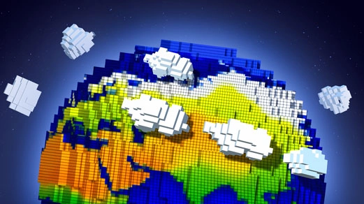 Ancaman dan Inovasi dalam Pemodelan Iklim Bumi Menghadapi Krisis Global