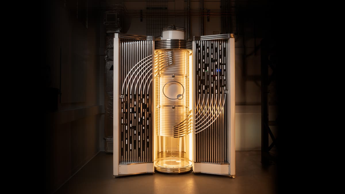 Quantum Motion Luncurkan Komputer Kuantum Full-Stack Berbasis Chip Silikon CMOS