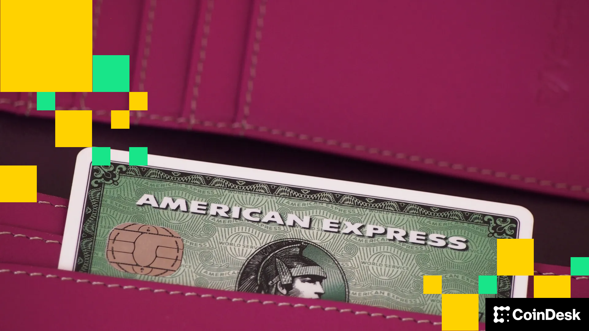 American Express Luncurkan Token Ethereum untuk Catat Pengalaman Perjalanan