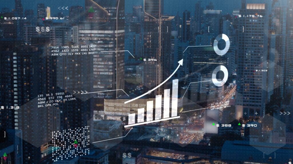 Rahasia Membangun Kekayaan: Fokus pada Meningkatkan Penghasilan, Bukan Menabung