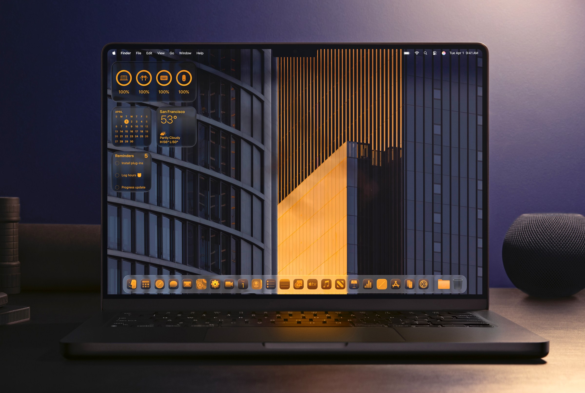 macOS Tahoe 26 Hadir dengan Desain Baru dan Fitur Canggih, Akhiri Dukungan Intel