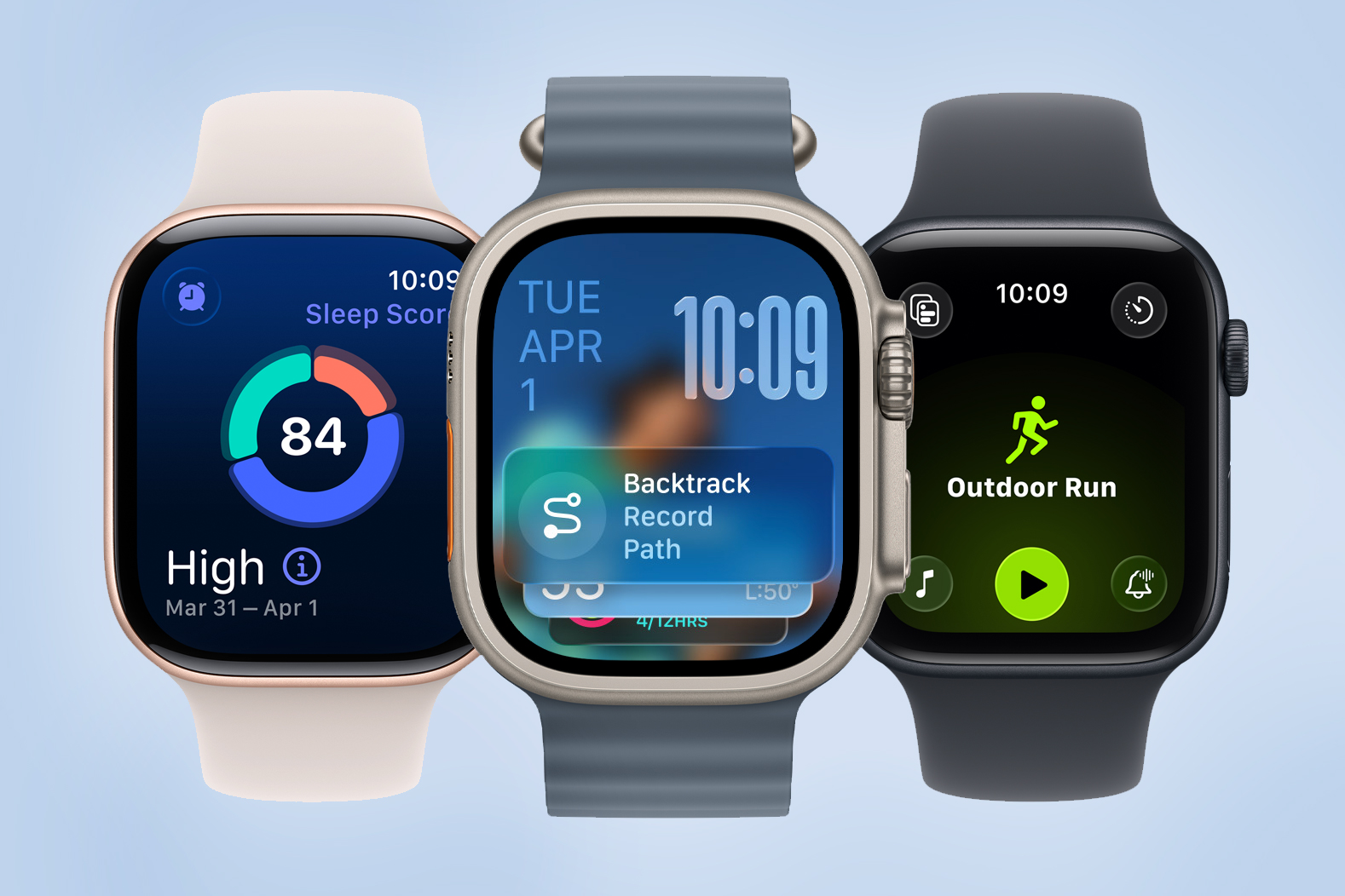 Apple Watch Dapat Pembaruan watchOS 26 dengan Fitur Kesehatan dan Desain Baru